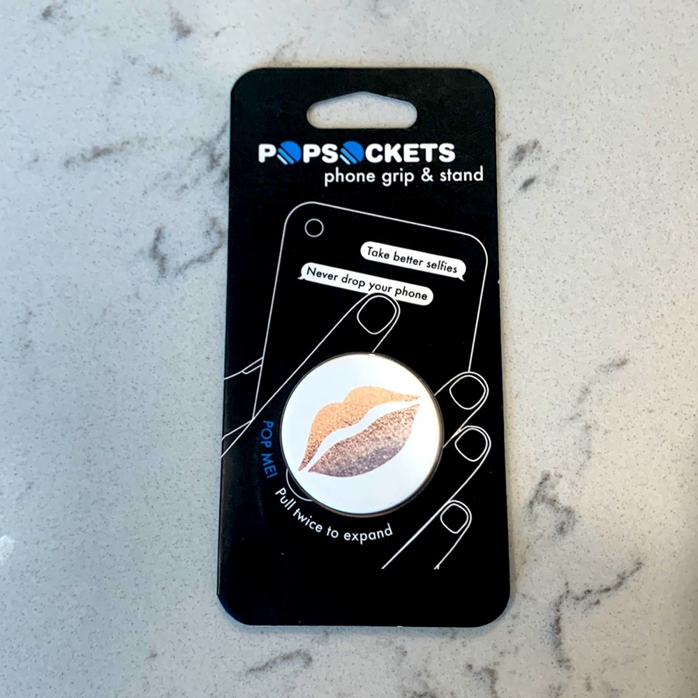Phone Popsocket
